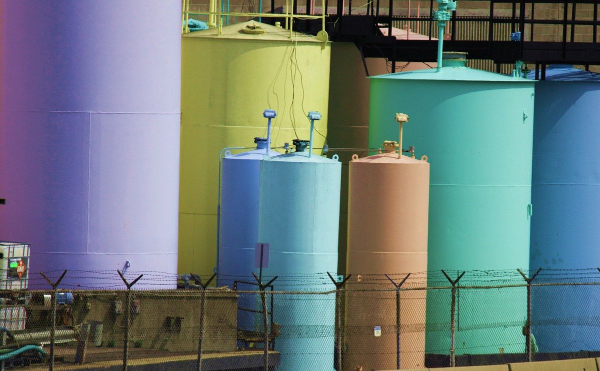 apgsensors's tweet image. It can be tough to decide between #continuouslevelmeasurement and #pointlevelmeasurement when selecting a #levelsensor. Discover 3 reasons why you should consider continuous level measurement at bit.ly/2se7tn5!
#APGSensors #TankLevelMeasurement #TankLevel