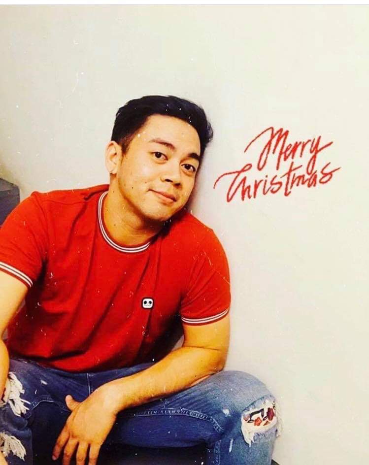 carel_kate's tweet photo. Gabayan niyo lodi namin sa bawat laban niya. Merry Christmas!!

AllFor SOFRONIO https://t.co/BD0w2qyAgm
