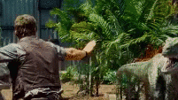 JurassicWorld's tweet photo. This better work... https://t.co/KzIgXI1sTB
