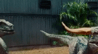 JurassicWorld's tweet photo. This better work... https://t.co/KzIgXI1sTB