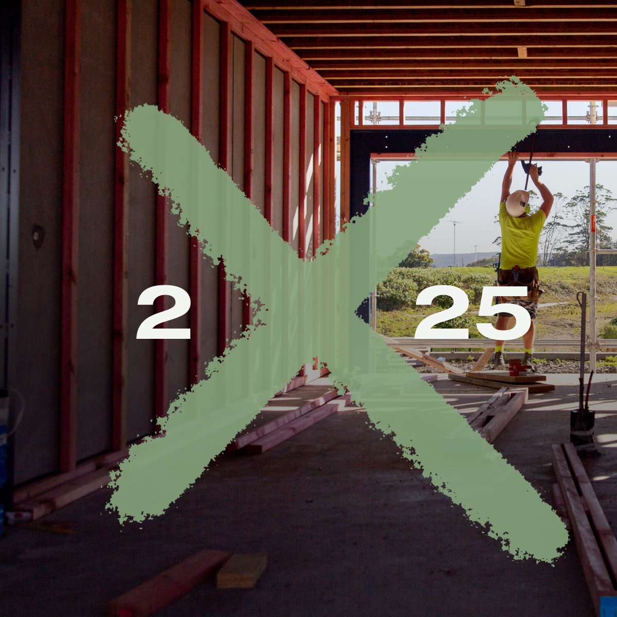 Circularity14's tweet image. Announcing our second business joining XLabs in 2020. xlabs.nz

Welcome to XLabs Fletcher Building - we are thrilled you are bringing an enthusiastic team across divisions to tackle a big audacious challenge facing the industry. 

 #xlabs2020 #circulareconomy