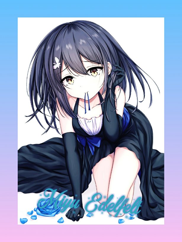 ♪Mɪʏᴜ S̶ᴀ̶ᴋ̶ᴀ̶ᴛ̶s̶ᴜ̶ᴋ̶ɪ̶ Eᴅᴇʟғᴇʟᴛ♪

→SᴇxRᴏʟ| FʀᴇᴇRᴏʟ

→Mᴀɢɪᴄᴀʟ ɢɪʀʟ — Sᴇʀᴠᴀɴᴛ Cᴀsᴛᴇʀ

→Oɴʟʏ sᴘᴀ

→Pᴏʀᴛᴀᴅᴏʀᴀ ᴅᴇ ᴋᴀʟᴇɪᴅᴏsᴛɪᴄᴋ sᴀᴘʜɪʀᴇ

→Bɪ

→Sᴏʟᴏ ᴘᴀsɪᴠᴀ

→Cᴀɴ ʙᴇ ғᴜᴛᴀ

→Rᴛ ﹢❤ =MD