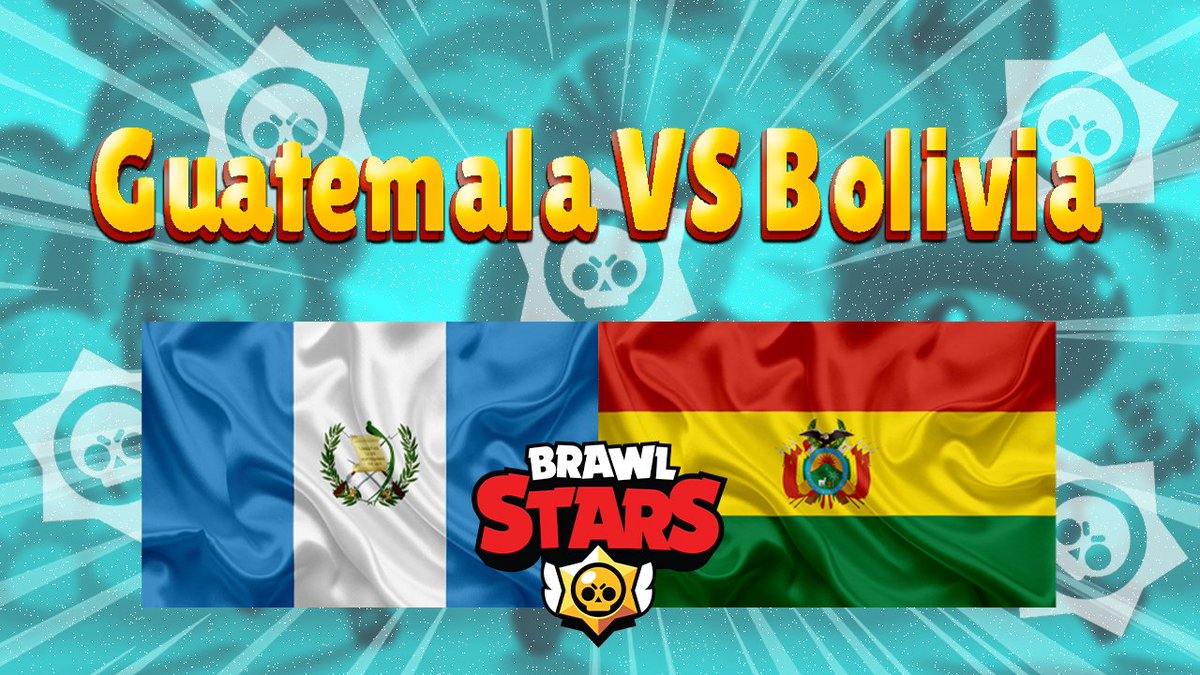 INICIAMOS EL AMISTOSO DE EL DIA DE HOY

<a href="/SeleGuatemalaBS/">Selección de Guatemala BS 🇬🇹</a> vs <a href="/SelecBoliviaBS/">Selección Boliviana De BS 🇧🇴</a> 

Primeros fogueos de nuestra seleccion de cara a la @BSLatamLeague 

Pasen a apoyar y a saludar :)

youtu.be/2MzHwSBsZ-w