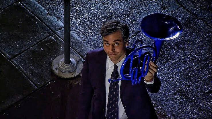 callmeswarkles's tweet photo. himym season 9 https://t.co/0Pc5tpC0WJ