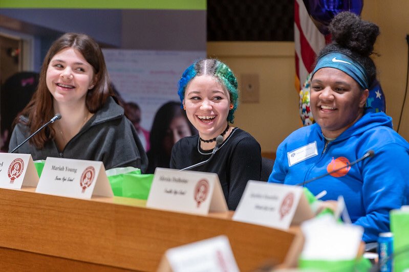 Mark your calendars! March 10, 2020  at 5:30 is our 7th Annual Virtual Scholars Student Panel. PPS School Board, admins, counselors, families &amp; other supporters of VS Students are warmly invited. Students will represents each of our PPS comprehensive &amp; alternative high schools.