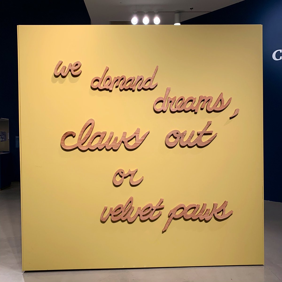 Thank you to everyone who came out to #drinkingaboutmuseums tonight <a href="/OttawaArtG/">Ottawa Art Gallery | Galerie d'art d'Ottawa</a>. Happy holidays and we’ll see you in 2020!