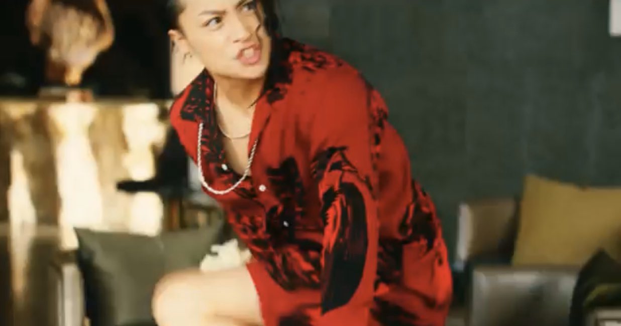 EXILE TRIBE INFOR в X: „白濱亜嵐 『コンフィデンスマンJP