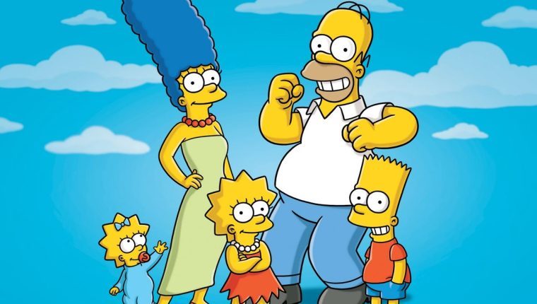 sora_02's tweet photo. #UnDíaComoHoy hace 30 años se emitió el primer episodio de Los Simpson (Simpsons Roasting on an Open Fire) 🎂🎂🎂 #TheSimpsons #LosSimpson #Simpsonito30 #Simpsons30 https://t.co/PjeII1WTFQ