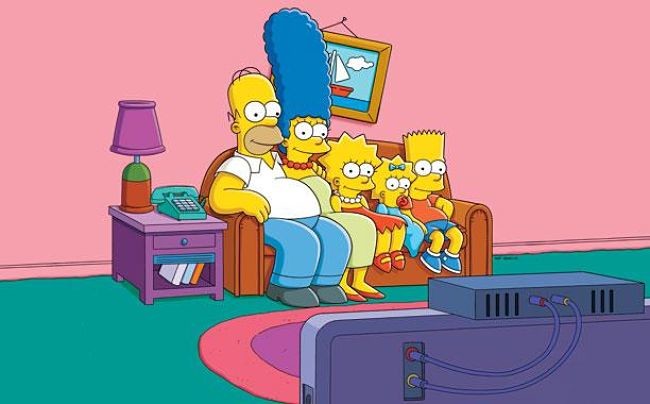 sora_02's tweet photo. #UnDíaComoHoy hace 30 años se emitió el primer episodio de Los Simpson (Simpsons Roasting on an Open Fire) 🎂🎂🎂 #TheSimpsons #LosSimpson #Simpsonito30 #Simpsons30 https://t.co/PjeII1WTFQ