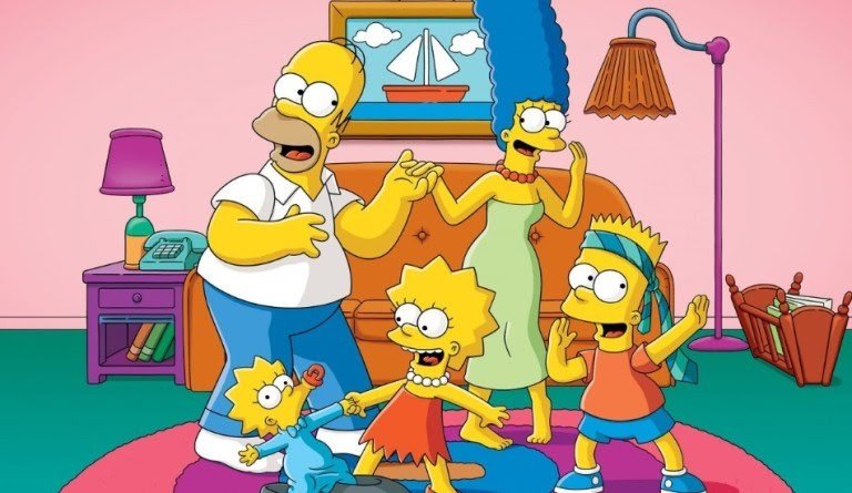 sora_02's tweet photo. #UnDíaComoHoy hace 30 años se emitió el primer episodio de Los Simpson (Simpsons Roasting on an Open Fire) 🎂🎂🎂 #TheSimpsons #LosSimpson #Simpsonito30 #Simpsons30 https://t.co/PjeII1WTFQ