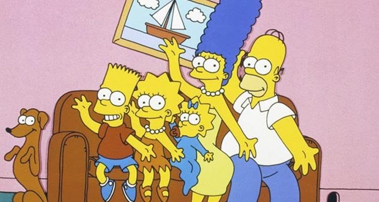 sora_02's tweet photo. #UnDíaComoHoy hace 30 años se emitió el primer episodio de Los Simpson (Simpsons Roasting on an Open Fire) 🎂🎂🎂 #TheSimpsons #LosSimpson #Simpsonito30 #Simpsons30 https://t.co/PjeII1WTFQ