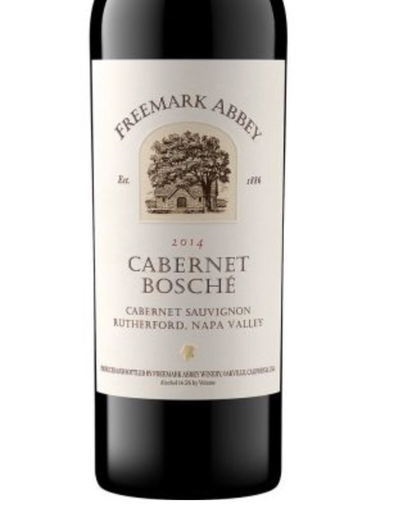 Thebronxwineguy's tweet photo. Lots of good wines today. @FreemarkAbbey #roddolo #italian #wines #nebbiolo #barbera https://t.co/uxUHgr9KOi