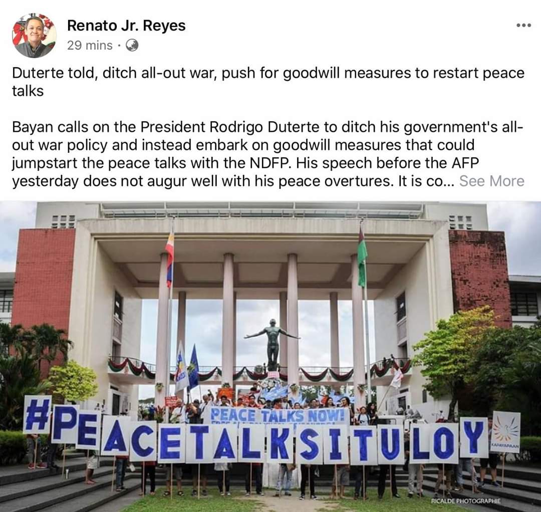 lovegingerbean's tweet photo. U.p should privatized! Dyan halos nagmumula mga terorista ng bansang to. Sayang ang tax ng mga Pilipino. Gumawa ng lang ng another state u na mafifilter ang mayayaman sa mahihirap at mafifilter din pati mga future terrorist. 🙄🙄🙄 https://t.co/6zkWdi4mYo