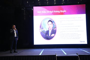 bcnex_fund's tweet photo. #Bcnex #BcnexFund #Vietnam 
Congratulations CONNECTING VIETNAM STARTUP ECOSYSTEM PROGRAM - THE LAUNCHING OF BCNEX INNOVATIVE STARTUP INVESTMENT FUND
💎 Website: https://t.co/D6cLCMLQZN
💎 Twitter: https://t.co/kL3R7XKCKF
💎 Facebook: https://t.co/bAMq25FOdN https://t.co/HwdfCXscS2