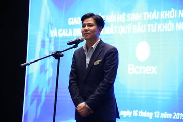 bcnex_fund's tweet photo. #Bcnex #BcnexFund #Vietnam 
Congratulations CONNECTING VIETNAM STARTUP ECOSYSTEM PROGRAM - THE LAUNCHING OF BCNEX INNOVATIVE STARTUP INVESTMENT FUND
💎 Website: https://t.co/D6cLCMLQZN
💎 Twitter: https://t.co/kL3R7XKCKF
💎 Facebook: https://t.co/bAMq25FOdN https://t.co/HwdfCXscS2