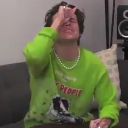 harrehmercury's tweet image. boomboclaat