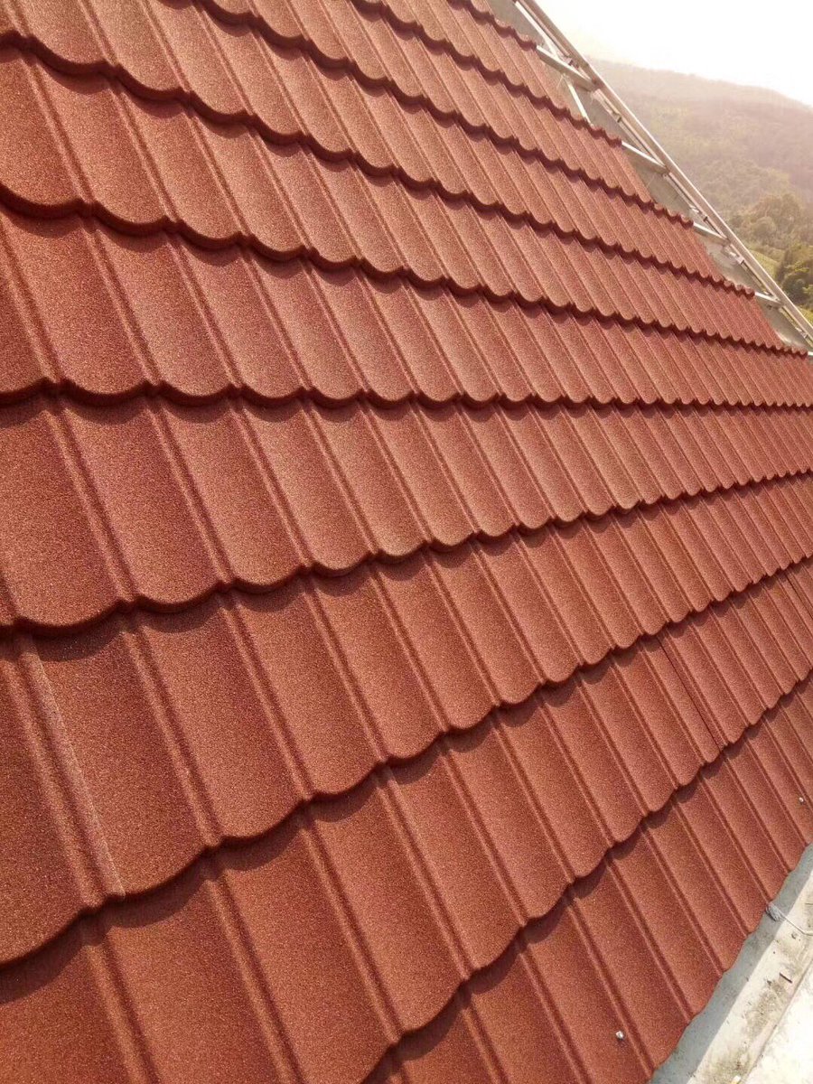 vickycui212's tweet photo. Good #roofing #tile  I like the #bond #tile it is nice https://t.co/G5SovbDLA1