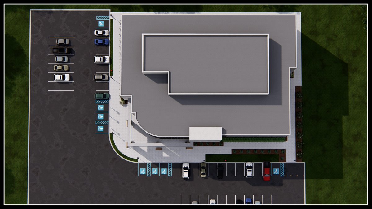 3dtoolsO's tweet image. This 3D Commercial Building Model made in SketchUp is available only at 3DTools.org!

3dtools.org/product/buy-co…
#3dmodels #3dmodelers