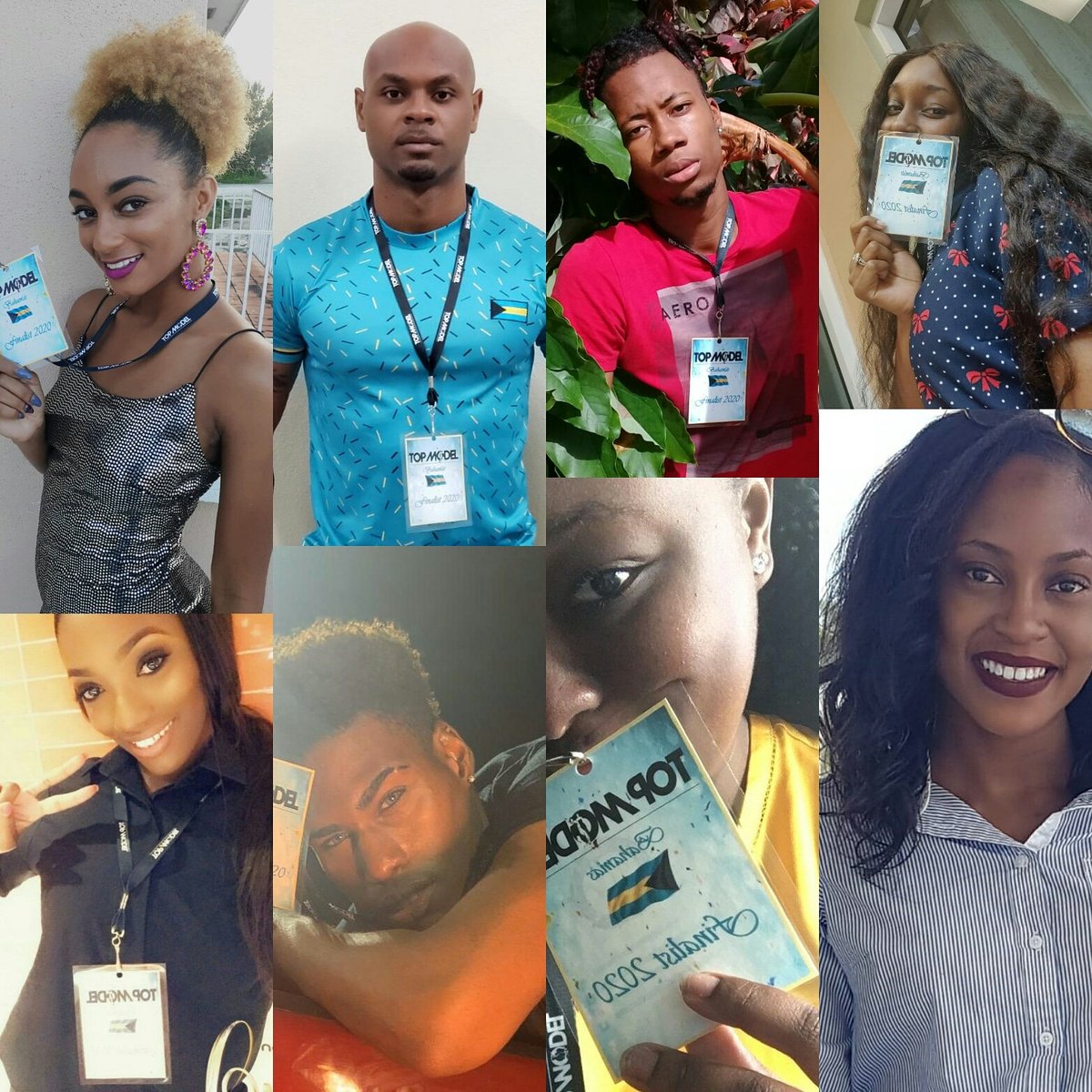 TopModelBahamas's tweet photo. #topmodelworldwide #topmodelfinalist #topmodelcouk #topmodel #topmodelworldwidebahamas #TopModelBahamas
https://t.co/XNaLt3M0Z7 https://t.co/cFiAs2GPjX