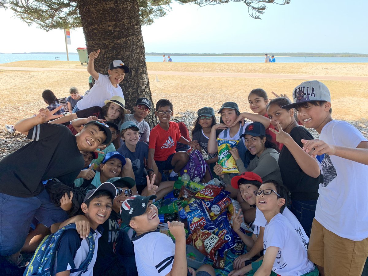 despinatso's tweet photo. Picnic Day! @KogarahPS https://t.co/owr2qu1Py3