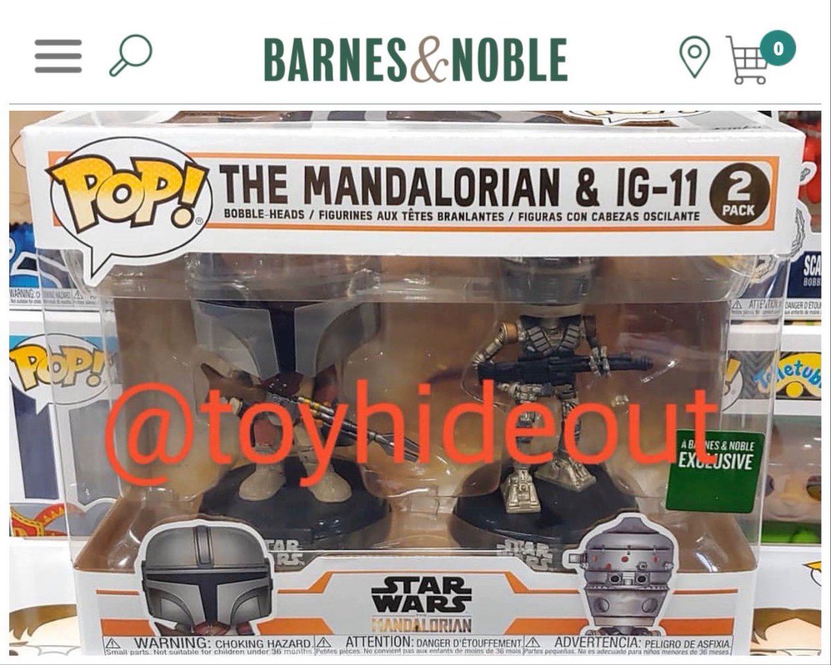 Disfunko On Twitter Here S The Placeholder For The Barnes And