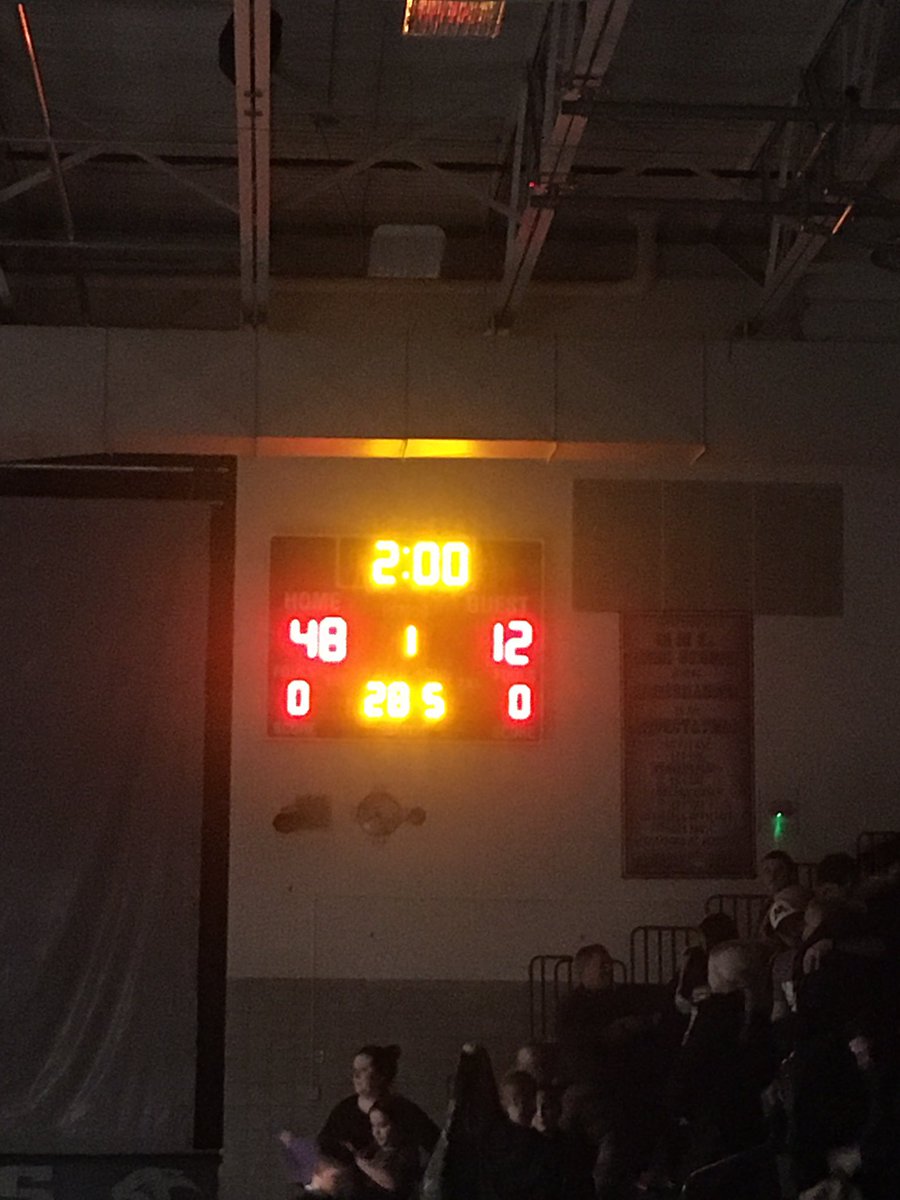 GSL wins over SE in wrestling.