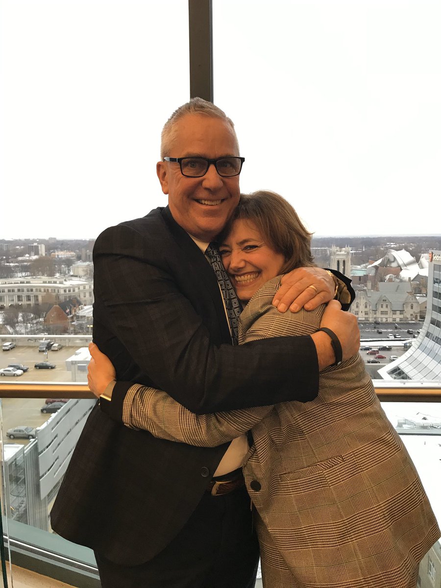 Daniel I. Simon, M.D. tweet media