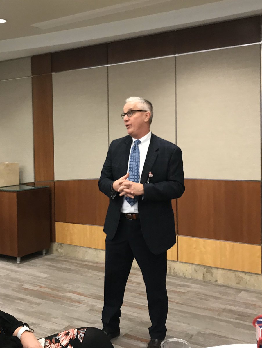 Daniel I. Simon, M.D. tweet media