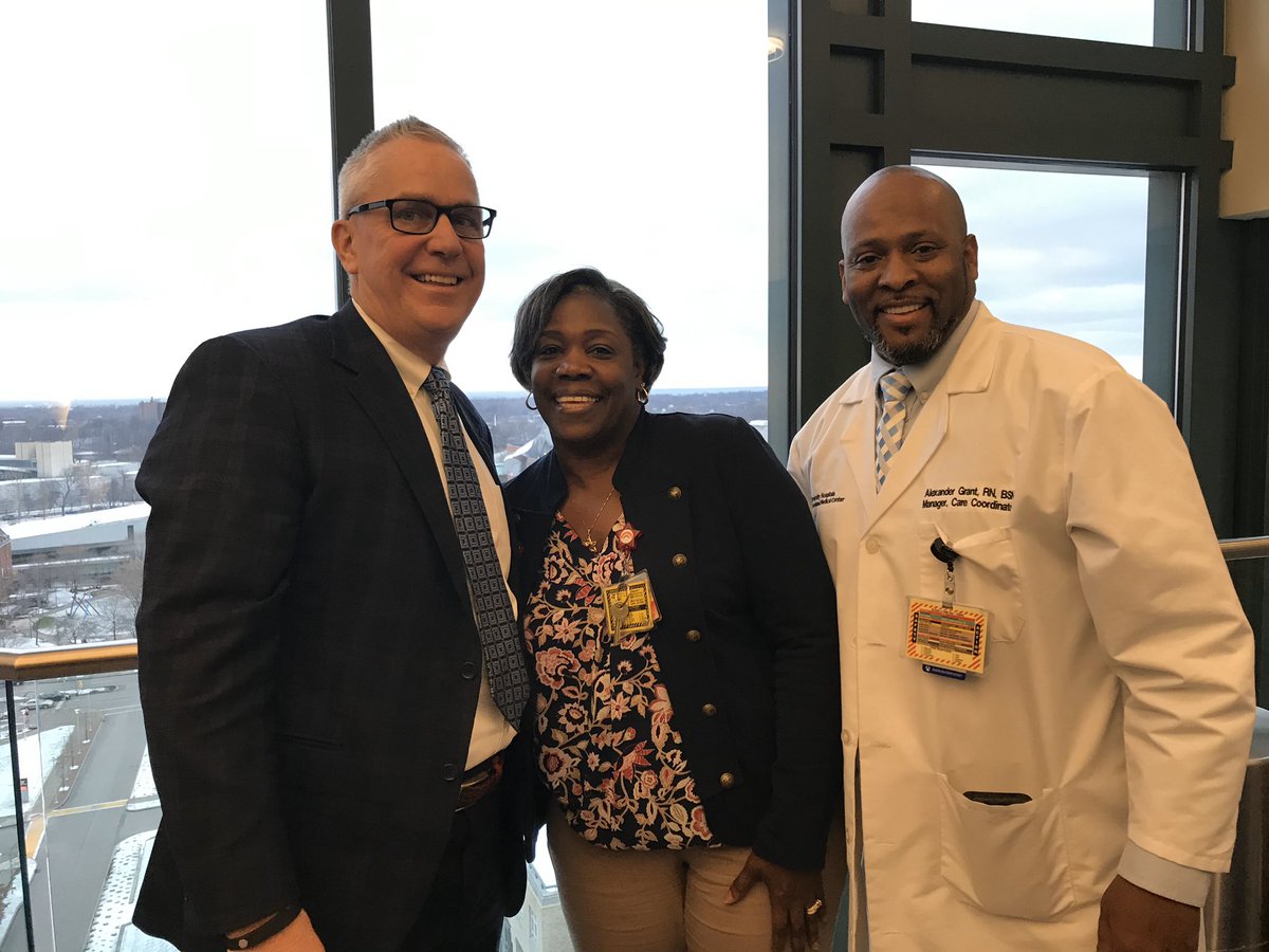 Daniel I. Simon, M.D. tweet media