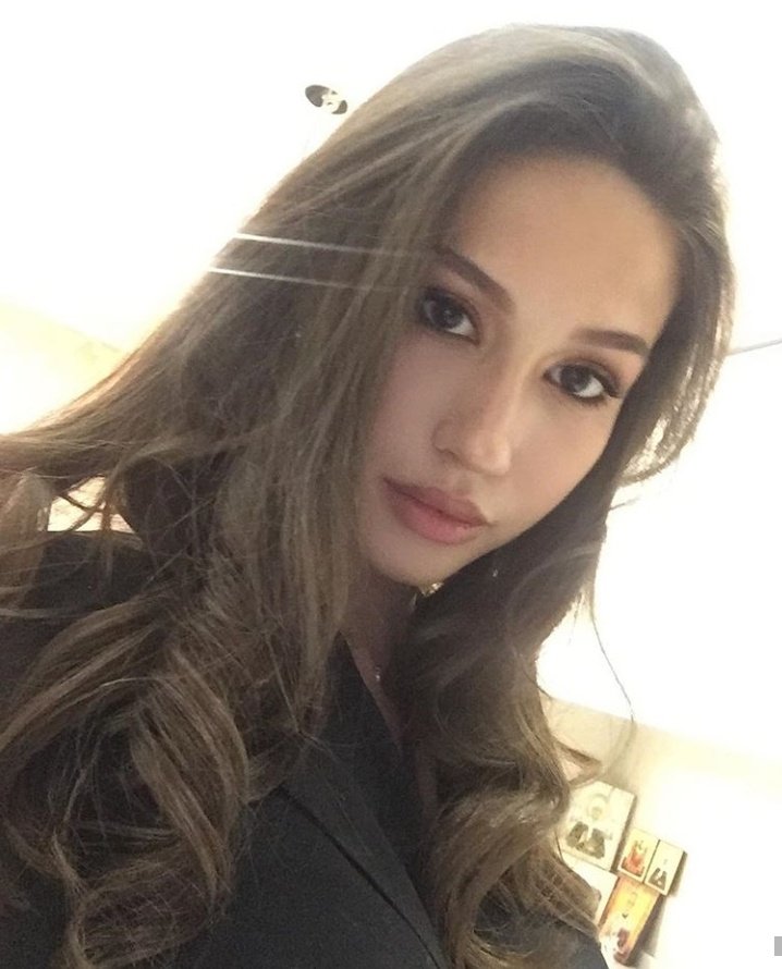 Hanife Akalın #YeniProfilResmi ✌🏻