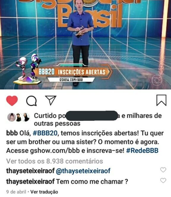 hwganitta's tweet photo. tu não vem estragar meu bbb não caralho https://t.co/sC5CiLsuKv