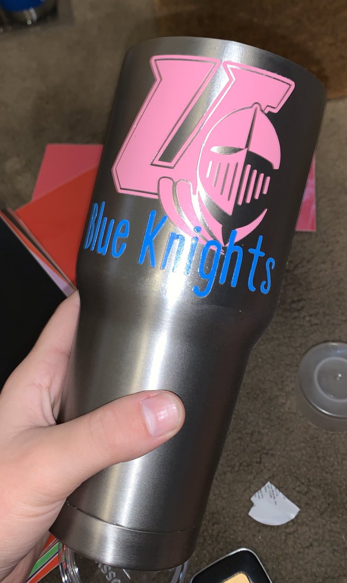 alyssa_rae08's tweet photo. Hey y’all! The UU cheer team will be selling some UU custom cups that i make to sell for fundraising and helping better our cheer team! We will have these cups pictured to sell on Friday and will be taking orders as well! Contact me or coach Haines if you are interested🥰 https://t.co/JbsA004GBI