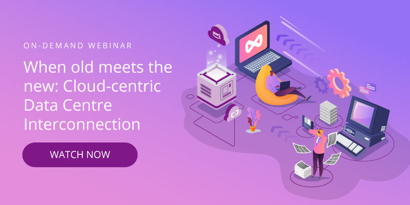 Epsilontel's tweet photo. [On-demand Webinar]: When Old Meets the New - Cloud-centric Data Centre Interconnection https://t.co/o9DZgL7mlF

#Cloud #Interconnection #DataCentre #Connectivity #Ethernet #SDN #Infiny https://t.co/yL6kbB6z5G