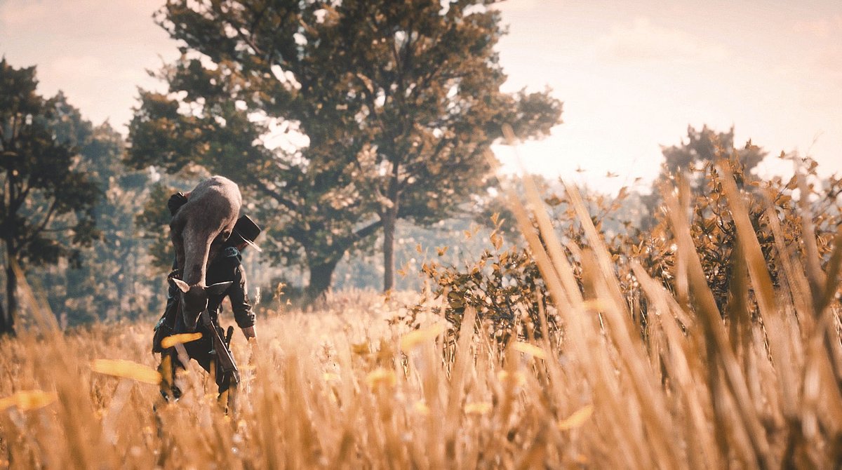 W1NGDOG's tweet photo. Beautiful World
#RDR2PhotoMode
#RDRPhotoMode
#PhotoMode
#RDR2
#RedDeadRedemption2
#RockstarGames
#OUTLAW5
#CLASSICKPHOTOGRAPHY
#CLSK
#STRAYDOGLOOSE
#STRAYDOGPHOTO https://t.co/HVBsW21KkF