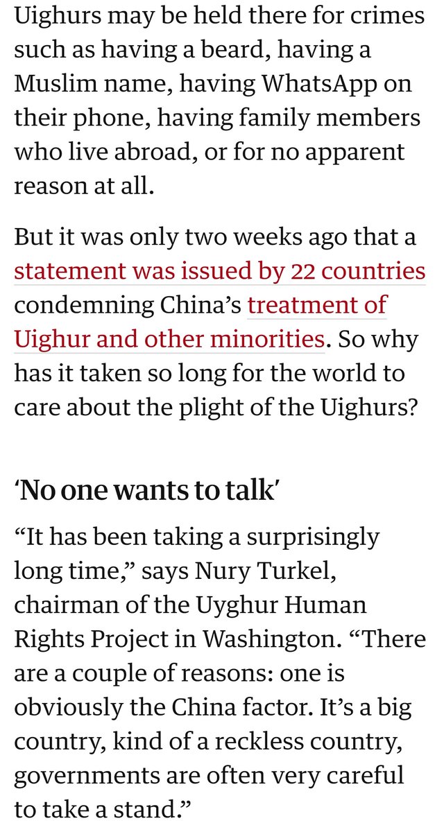 AtinRY's tweet photo. #WeStandWithUighur #WeStandsWithUyghur #SaveUyghur #UyghurHumanitarianCrisis #Uyghurs #UyghurGenocide #Uyghur https://t.co/w4OxeJa7sx