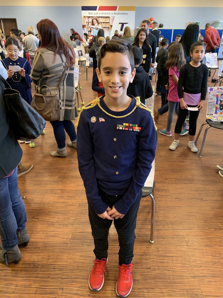 TISDWES's tweet photo. 4th grade wax museum of Texas History, amazing job! https://t.co/D1yt1GBCXT