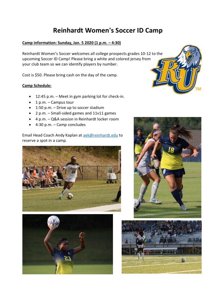 RU Womens Soccer (@wsoccer_ru) on Twitter photo 