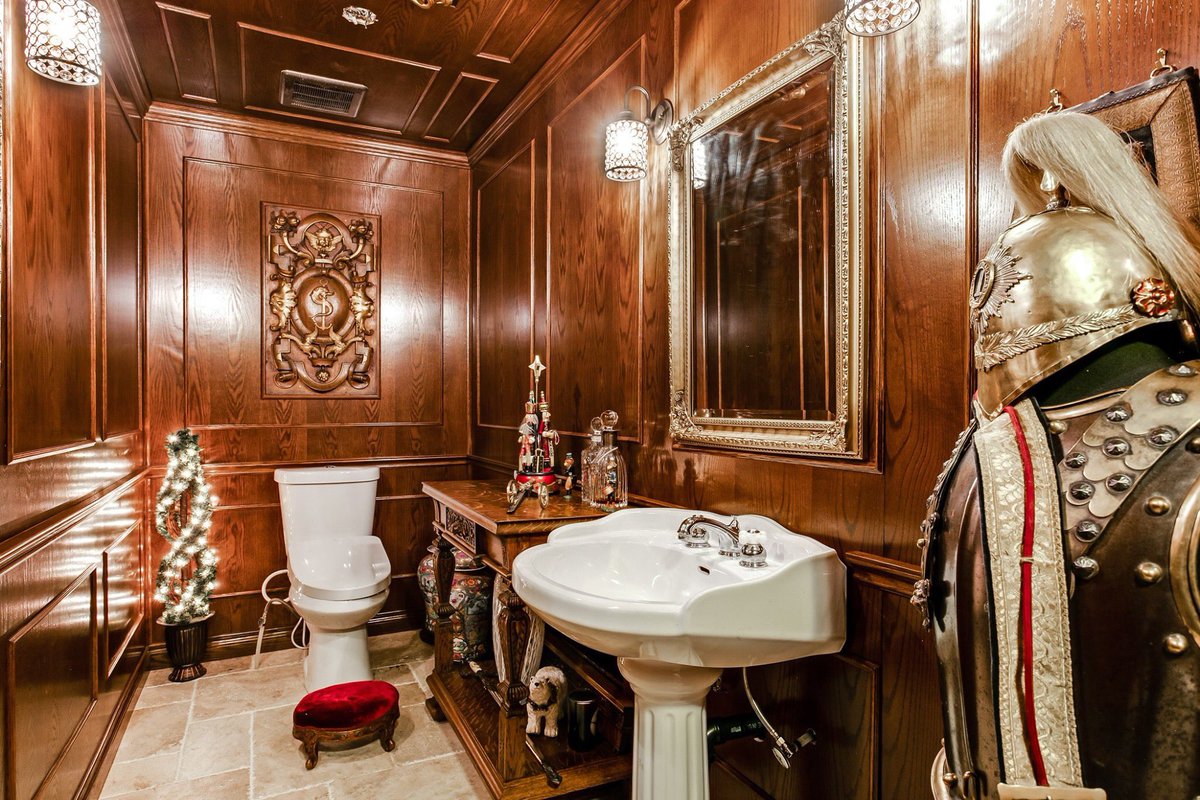 IconicCabinets's tweet photo. Love this bathroom. By iconic cabinets. https://t.co/QeOF1lIHOf