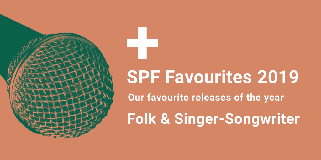 Day 2 of SPF Favourites 2019 features #folk &amp; #singersongwriter releases! This one has got us daydreaming of relaxing, hot summer days. Melt away with these tracks: tinyurl.com/yx7cg6jp and be sure to show these bands some love. Tune in for another awesome list tomorrow!