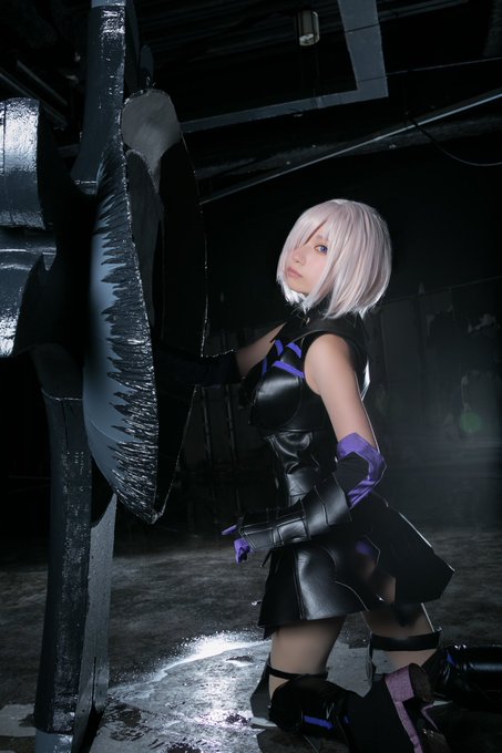 コスプレイヤー花村きりのTwitter画像34