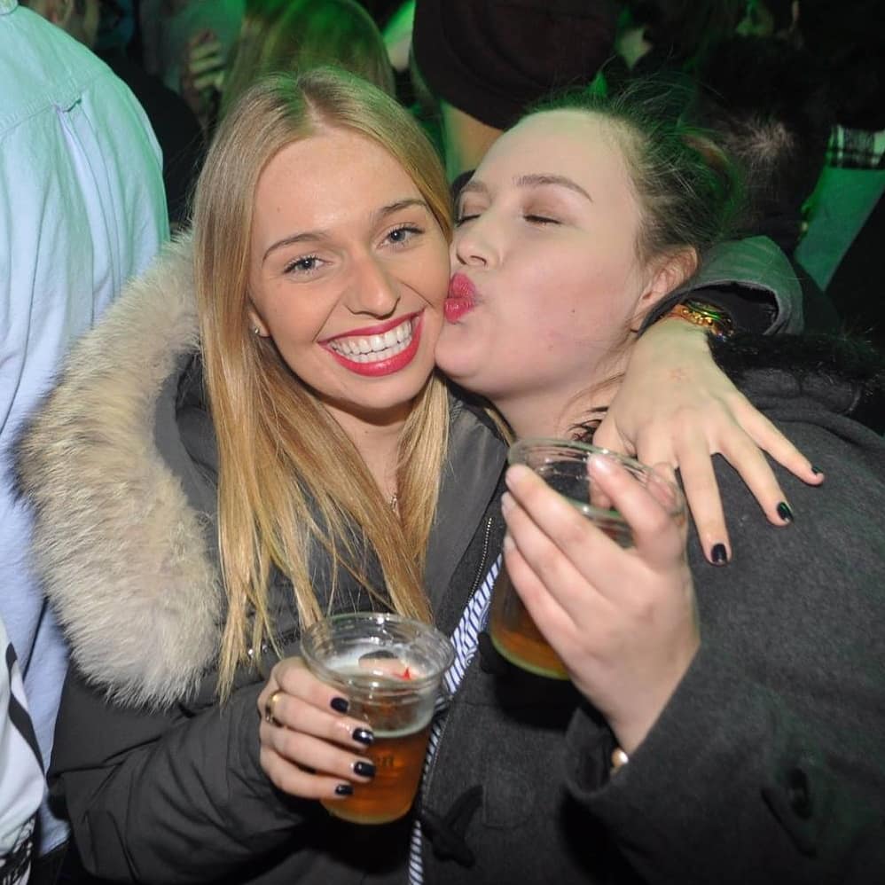 Resolution to be more organized? Get 25% discount and line bypass to our New Years Eve party by ordering in advance at ringitin2020.com