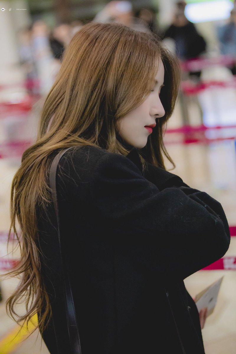 archiveyeochin's tweet photo. ೋ 191113  •  © dear_951207
#여자친구 #소원 https://t.co/U5vMtYrvrc