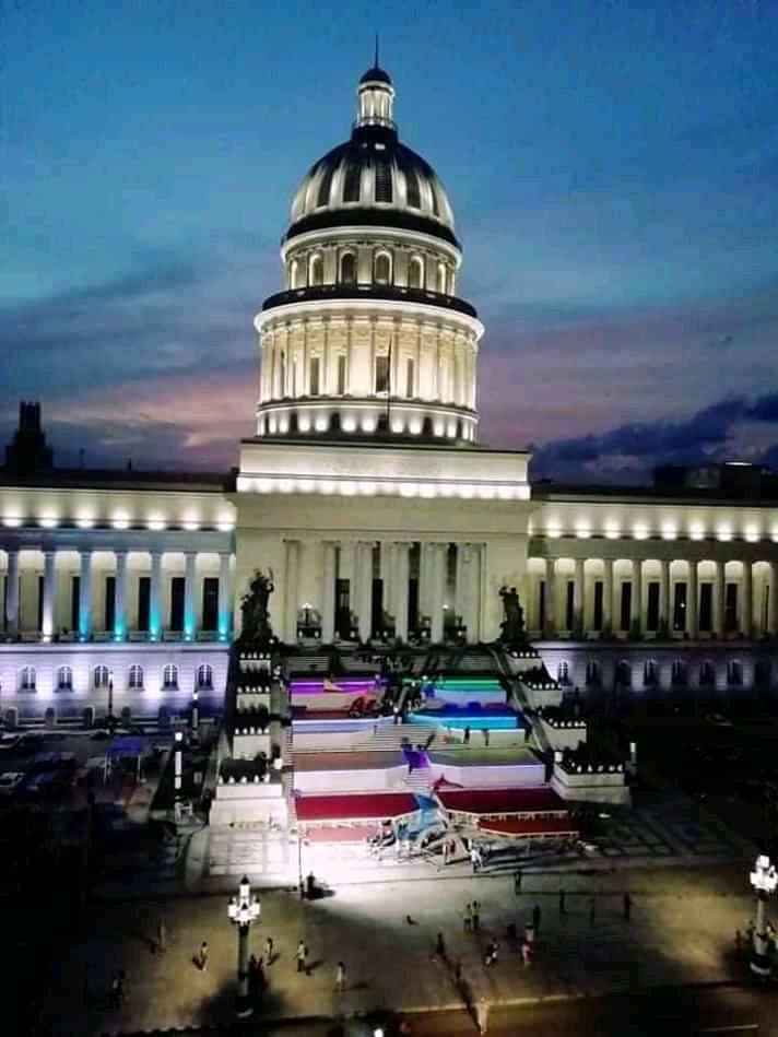 agenciahtfalcon's tweet photo. Conoce la Habana...#htfalcon, # htfalcon viajes, #Cuba, #habana, #taxicuba, #uber, #hospedaje, #excurciones, #airbnb, #hotel
https://t.co/4JWeysVL3k
https://t.co/rvCMv05s8c
https://t.co/f2bWJSmgSW
Teléfono: 58041266, 52395530
Correo: info@htfalconviajes.com https://t.co/mQAhbfDAtC