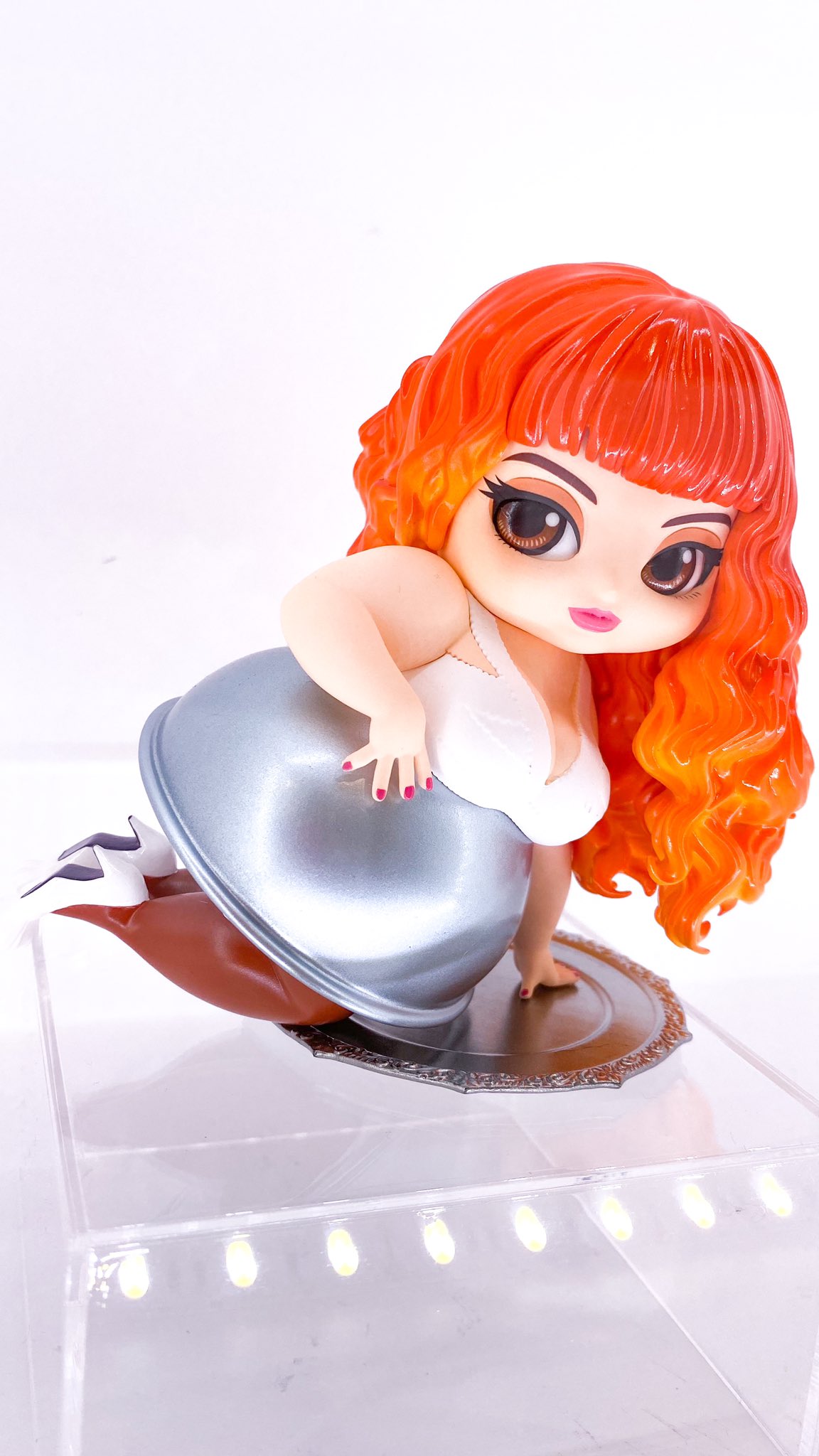 Termine 渡辺直美 フィギュア Qposket 渡辺直美 フィギュア Qposket アニメjpg画像