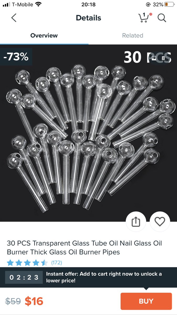 SlothRump's tweet image. Wish really out here selling crack pipes