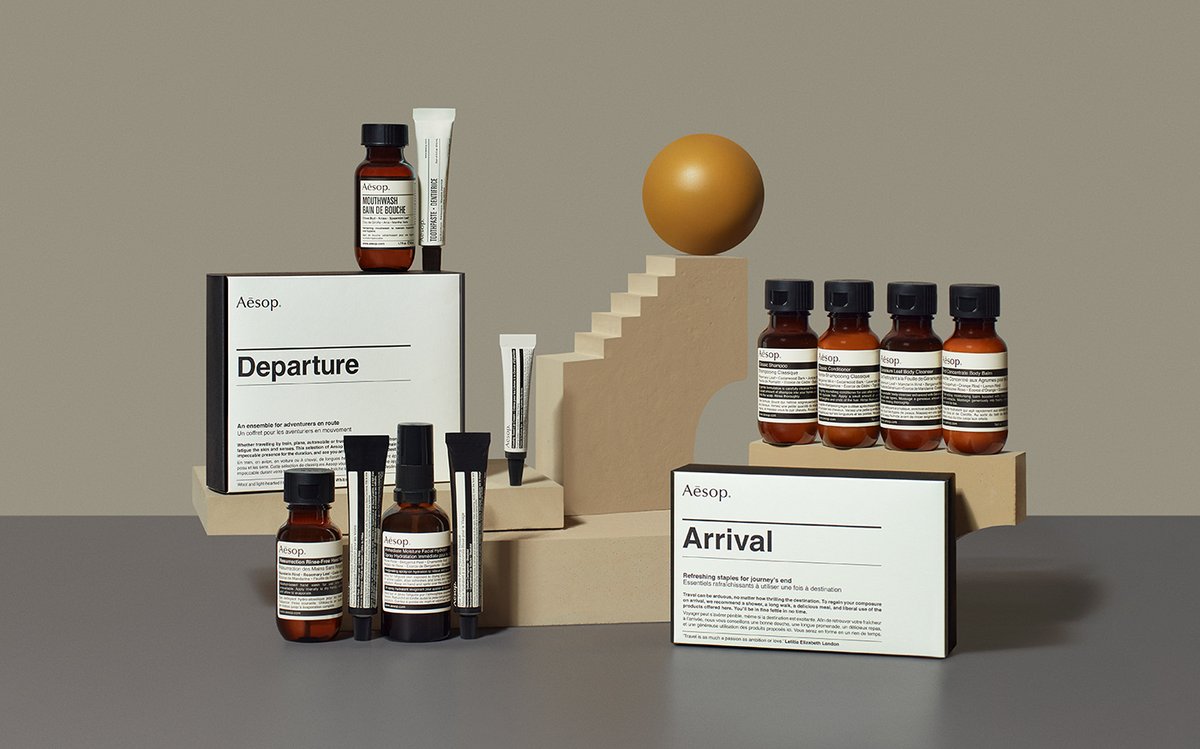 Aesop (@aesopskincare) | Twitter