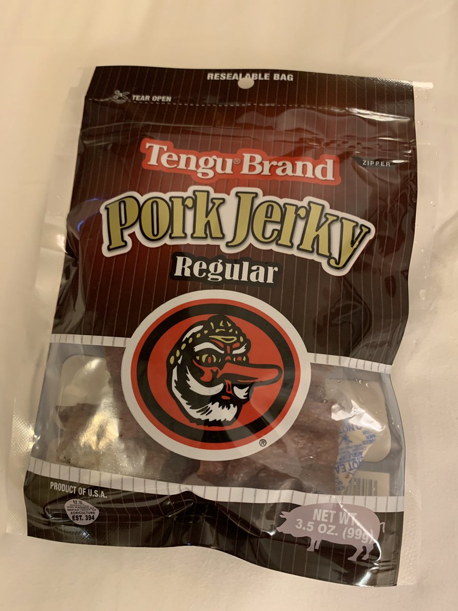 shanejd's tweet photo. #HamJerky in #Kihei! https://t.co/Z04Wyj8m0O