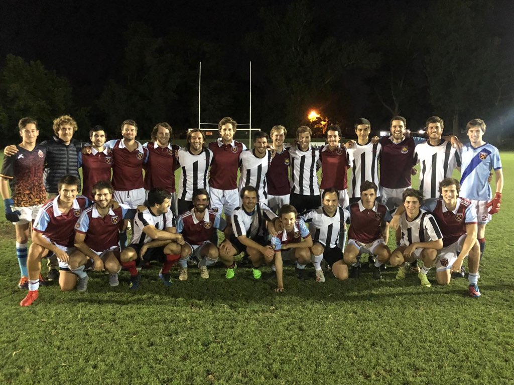 West Ham OBC tweet media