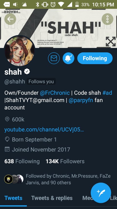 callmeschway's tweet photo. Broo dont even feel real https://t.co/OQb8eZwAil