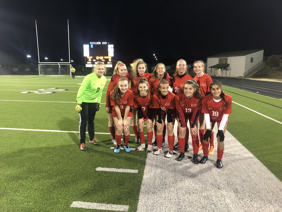 1boostang's tweet photo. Tonight’s JV starting 11 against Keller. Finished 1-1. Very proud of the work our Girls are putting in. https://t.co/2XE7HdQi7X